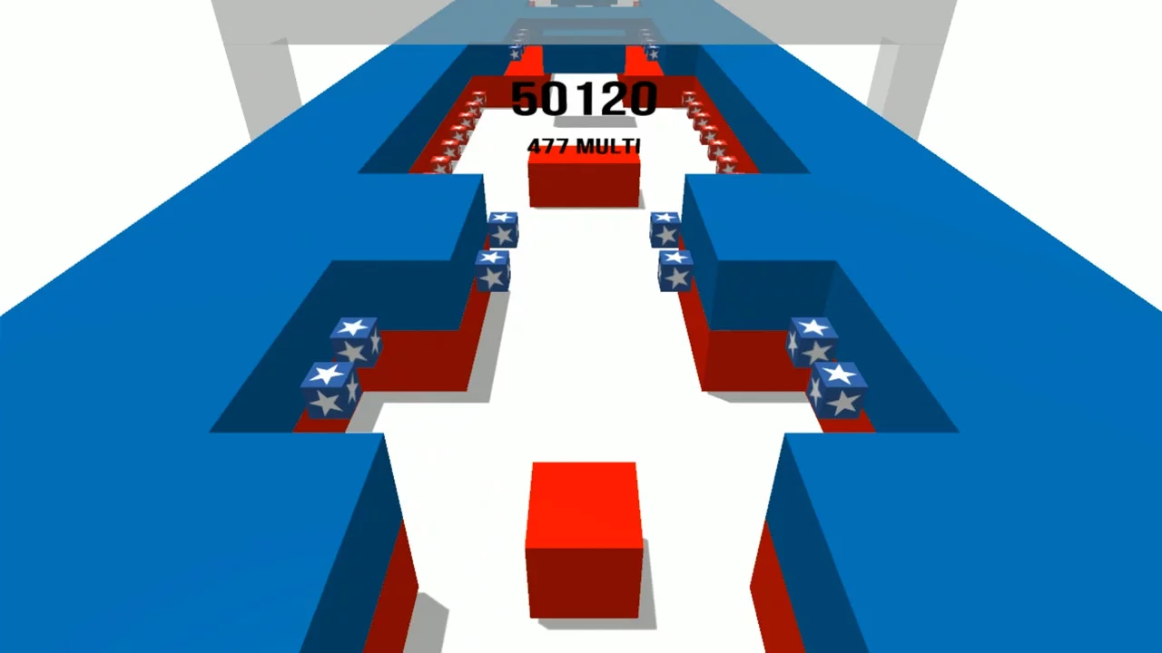 Изображение игры: Expander