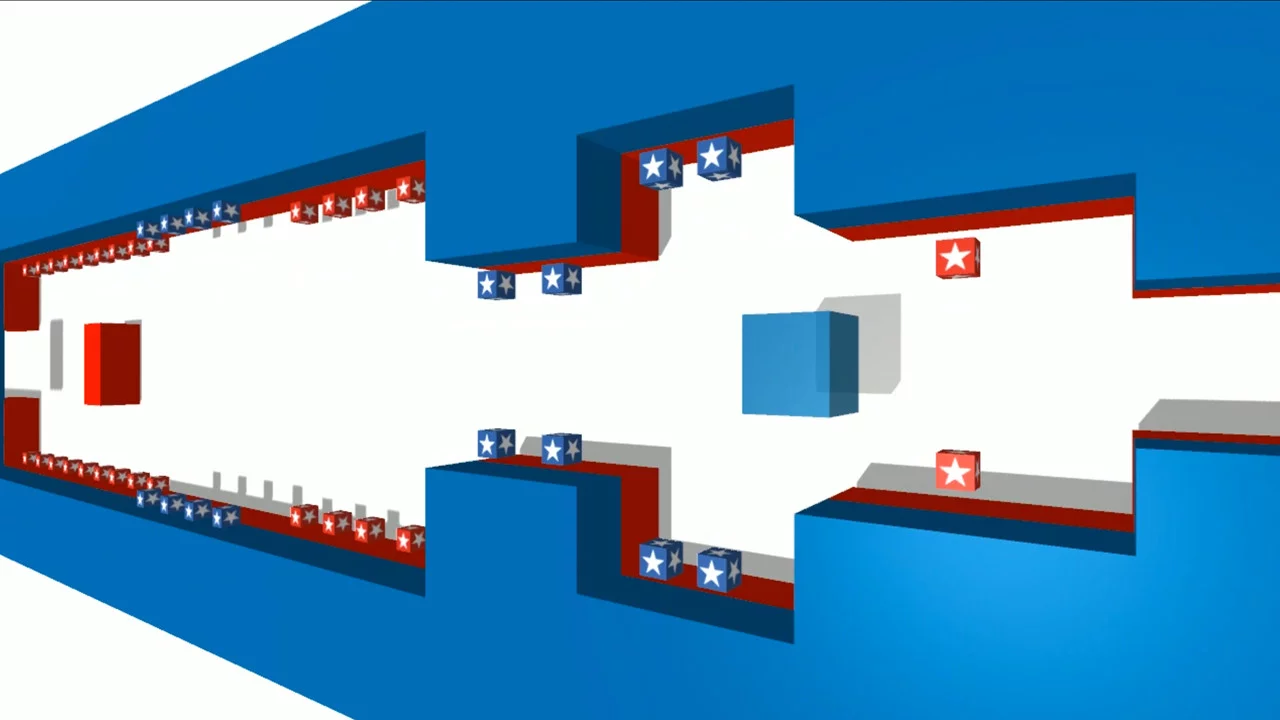 Изображение игры: Expander