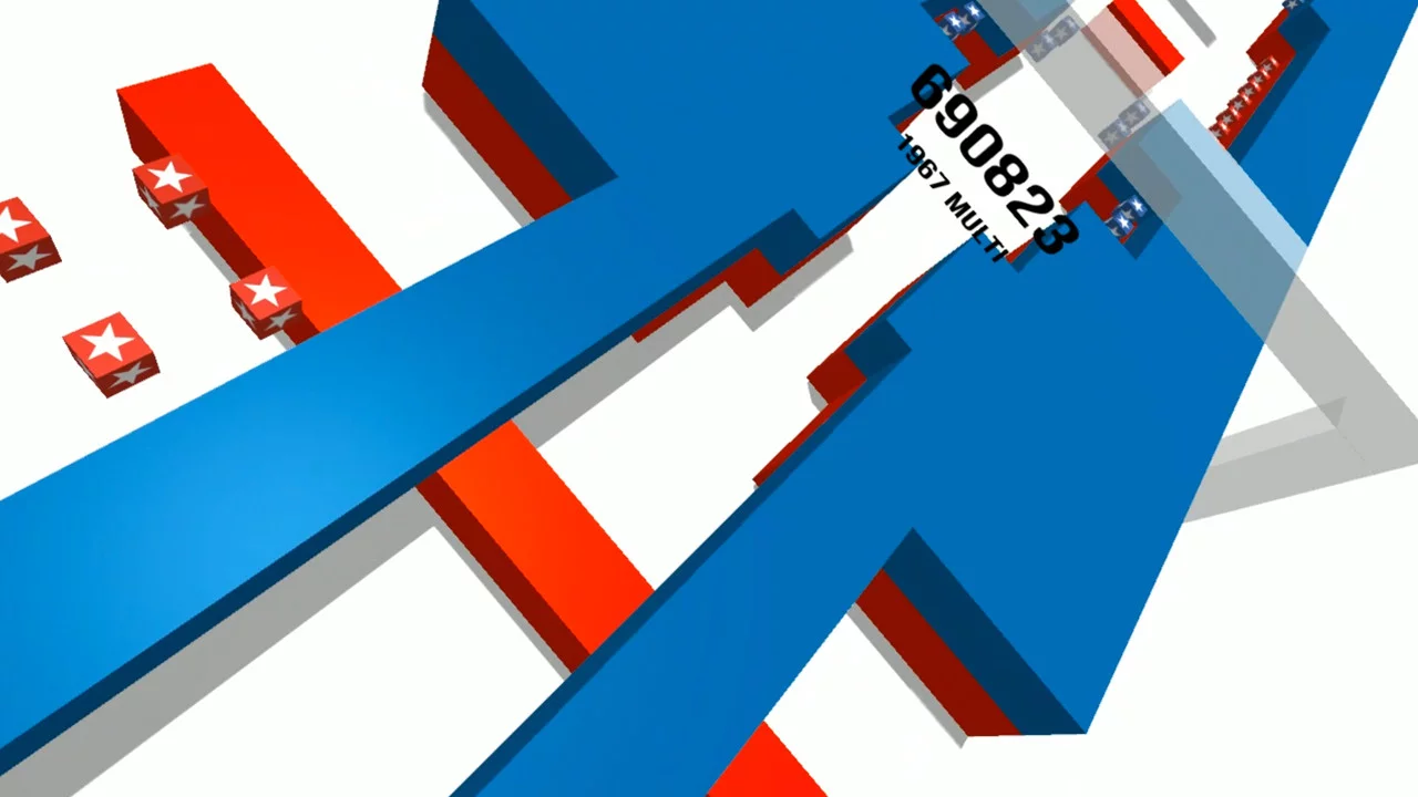 Изображение игры: Expander