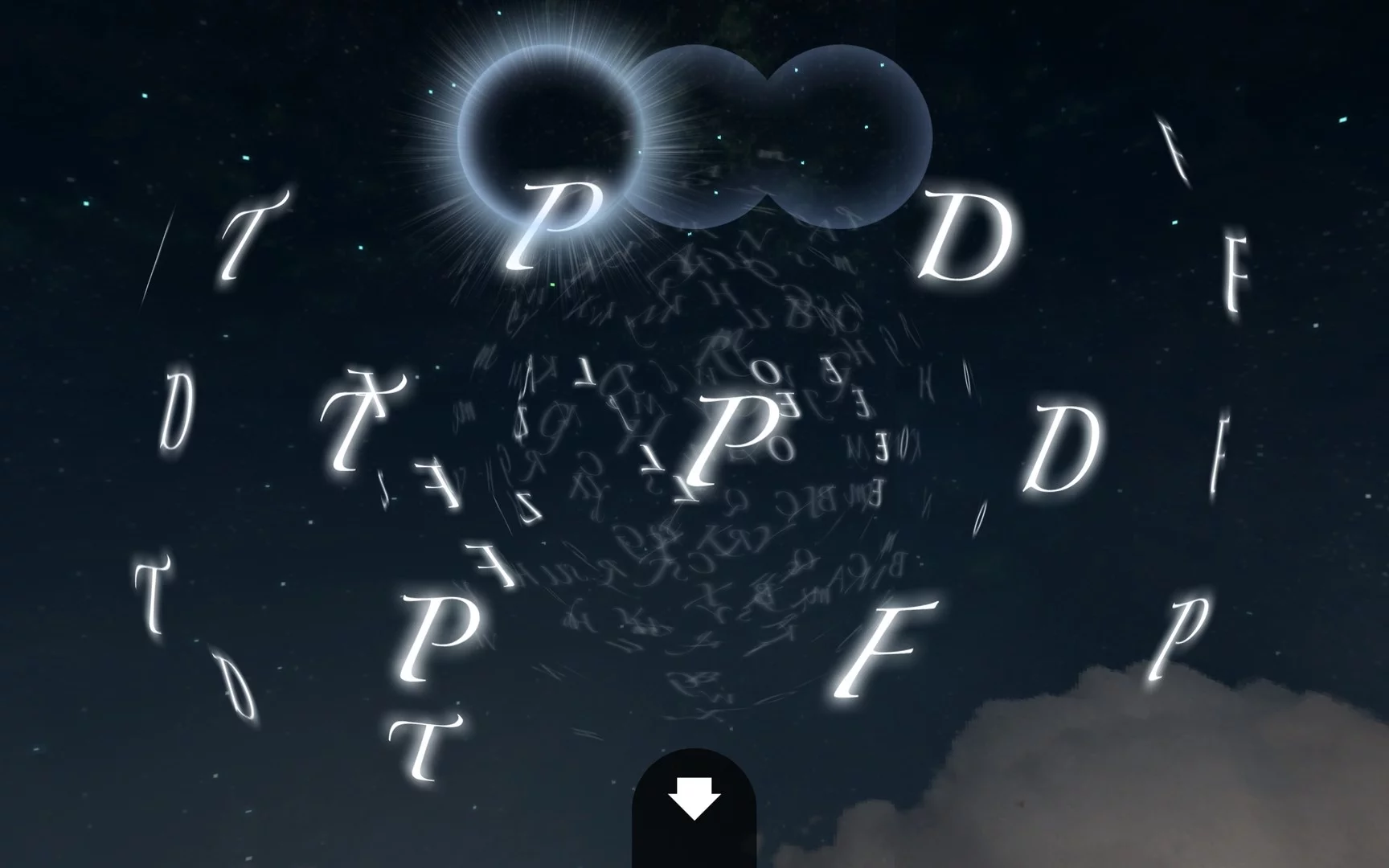 Изображение игры: Sorcery! Parts 1 and 2