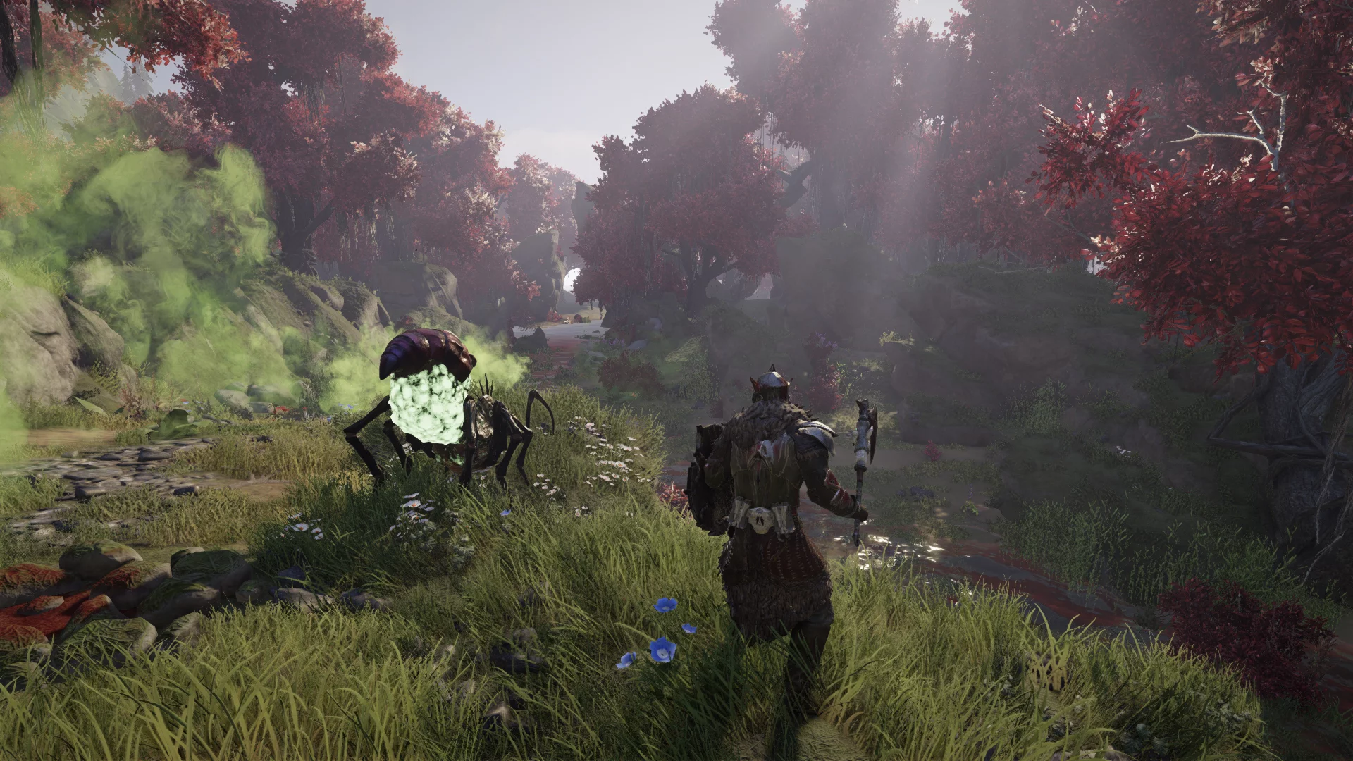 Изображение игры: ELEX