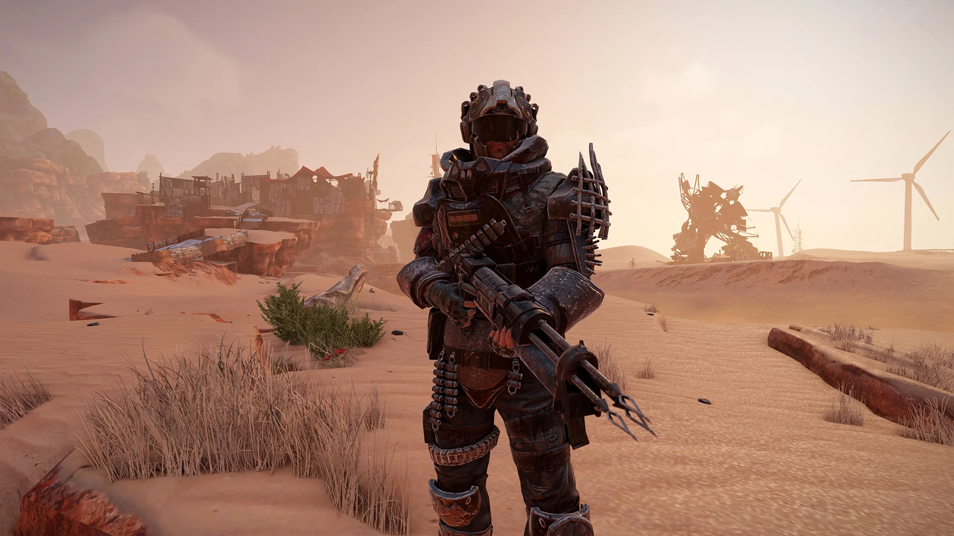 Изображение игры: ELEX