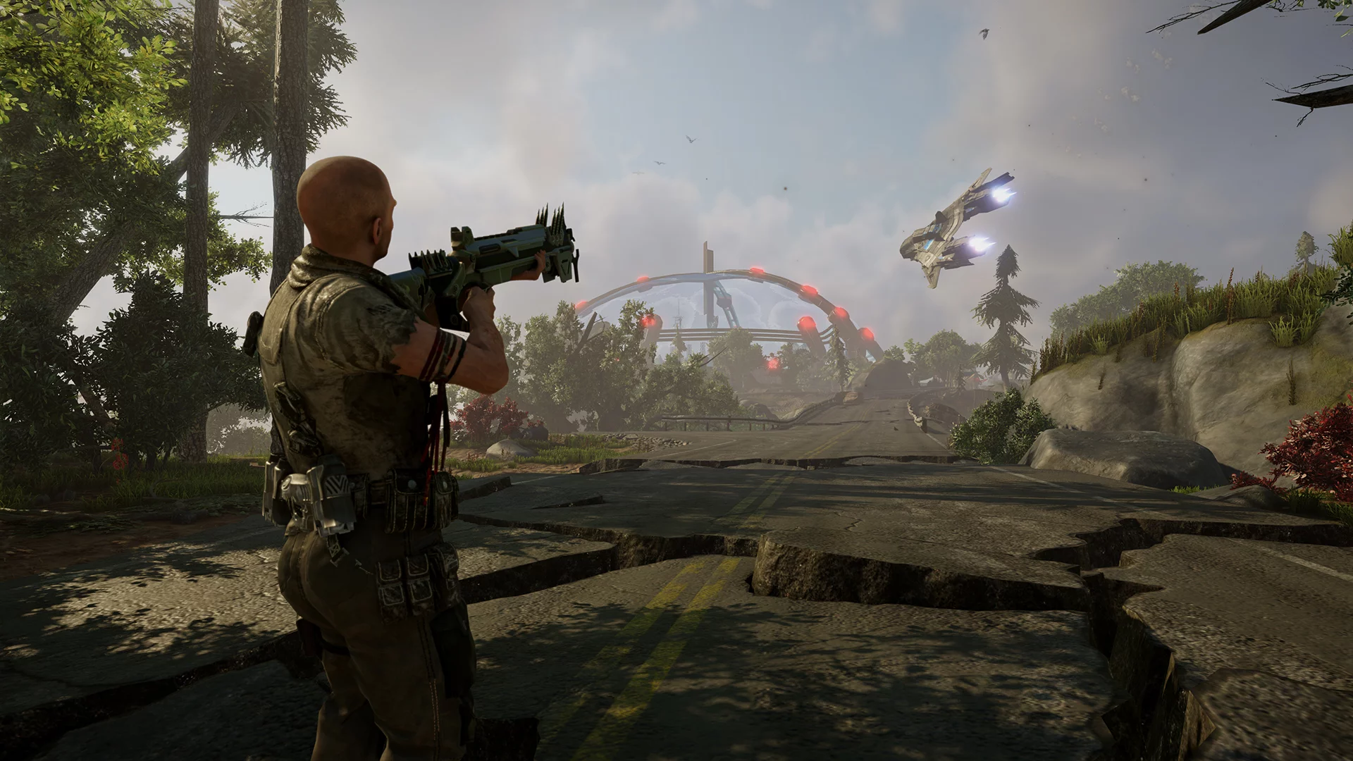 Изображение игры: ELEX
