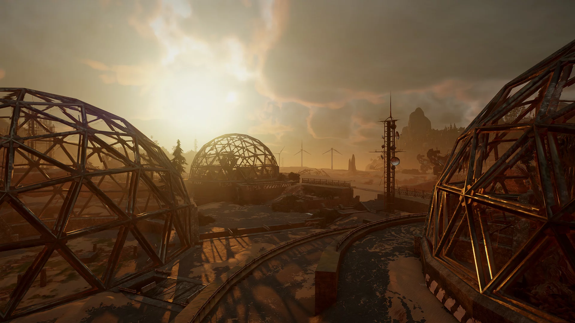Изображение игры: ELEX