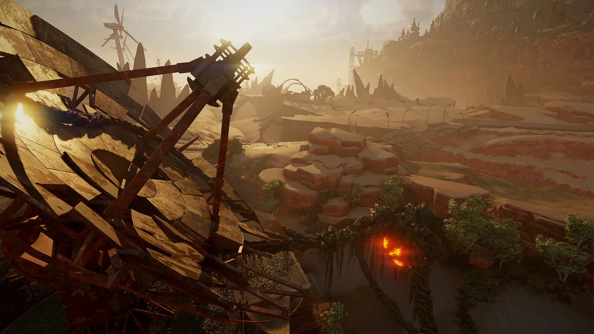 Изображение игры: ELEX