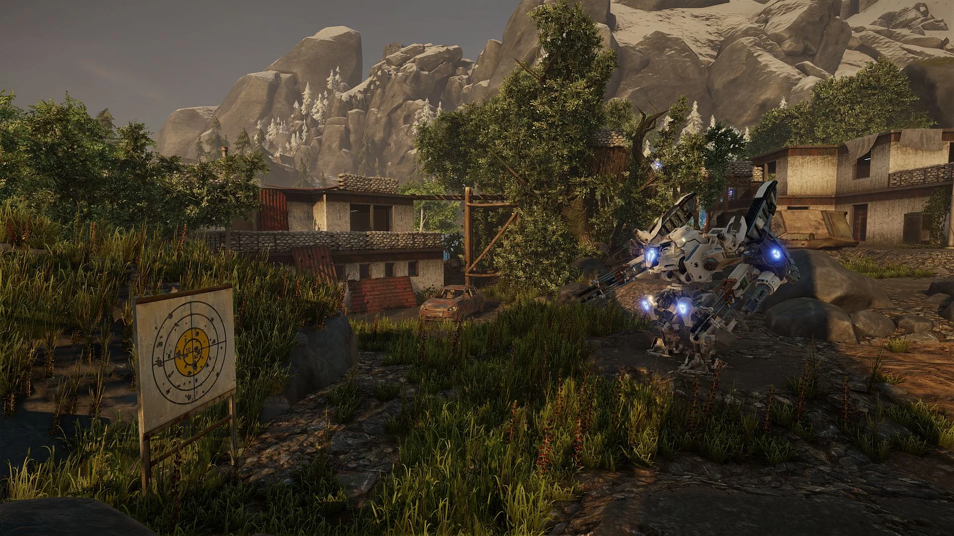 Изображение игры: ELEX