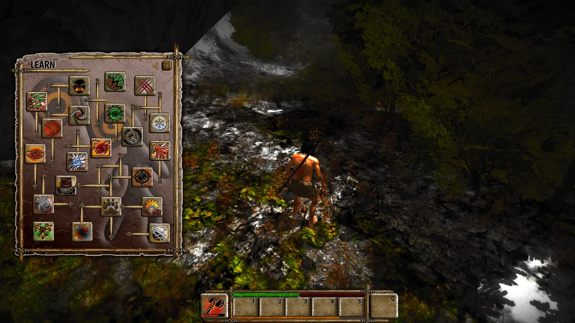 Изображение игры: State of Extinction