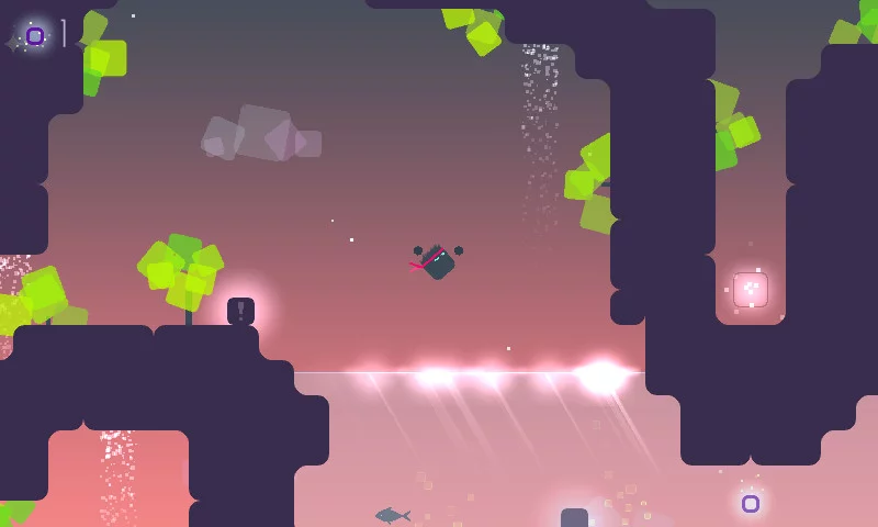 Изображение игры: Yet Another World