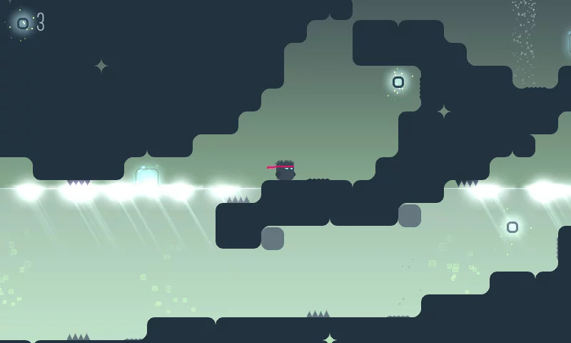 Изображение игры: Yet Another World