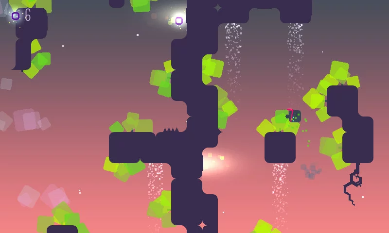 Изображение игры: Yet Another World