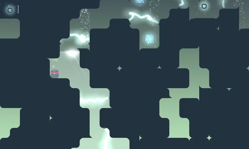 Изображение игры: Yet Another World