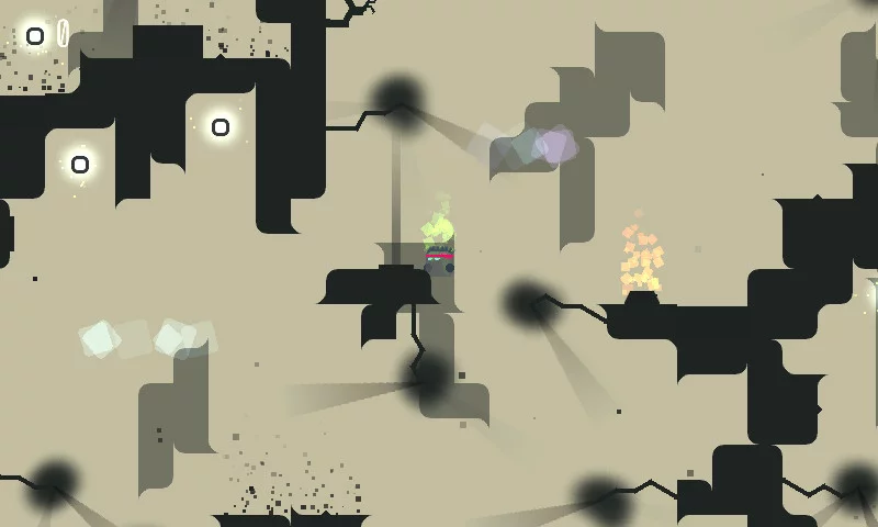 Изображение игры: Yet Another World