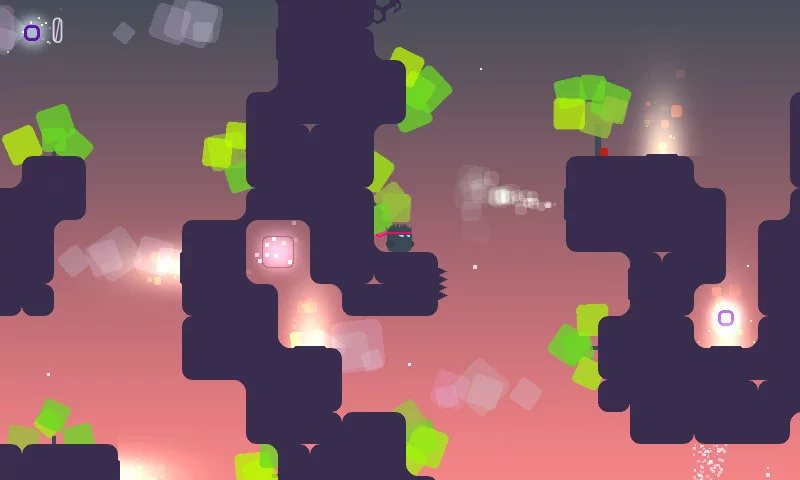 Изображение игры: Yet Another World