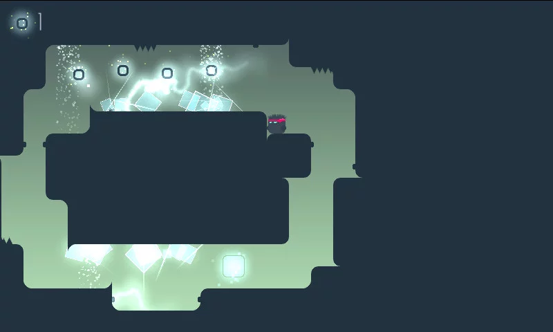 Изображение игры: Yet Another World