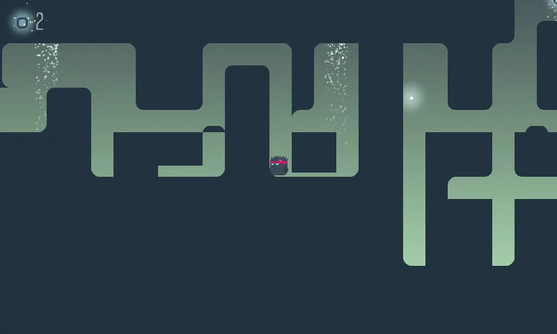 Изображение игры: Yet Another World