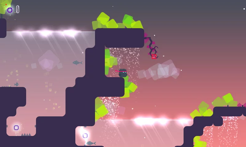 Изображение игры: Yet Another World