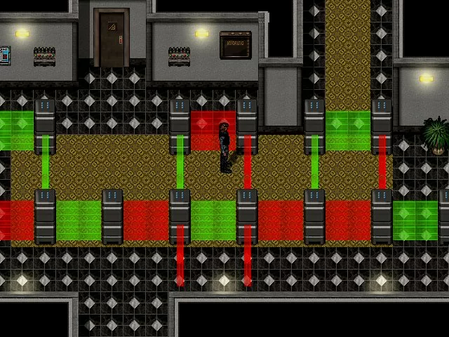 Изображение игры: City of Chains