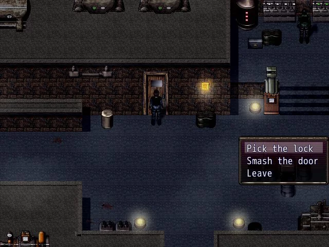 Изображение игры: City of Chains