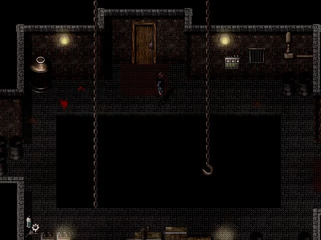 Изображение игры: City of Chains