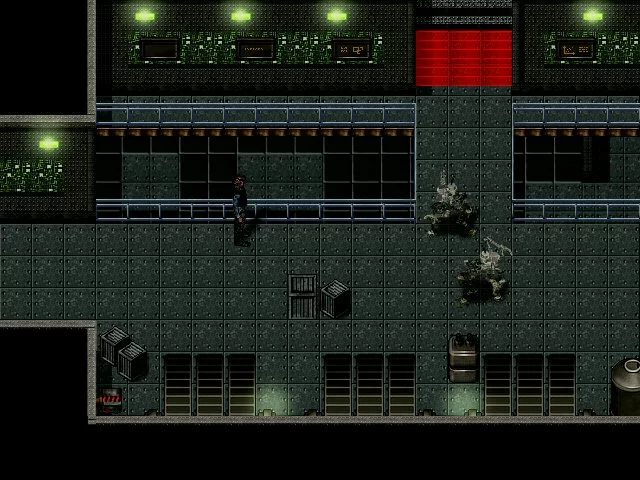 Изображение игры: City of Chains
