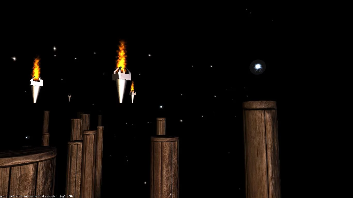 Изображение игры: The Dreamlord