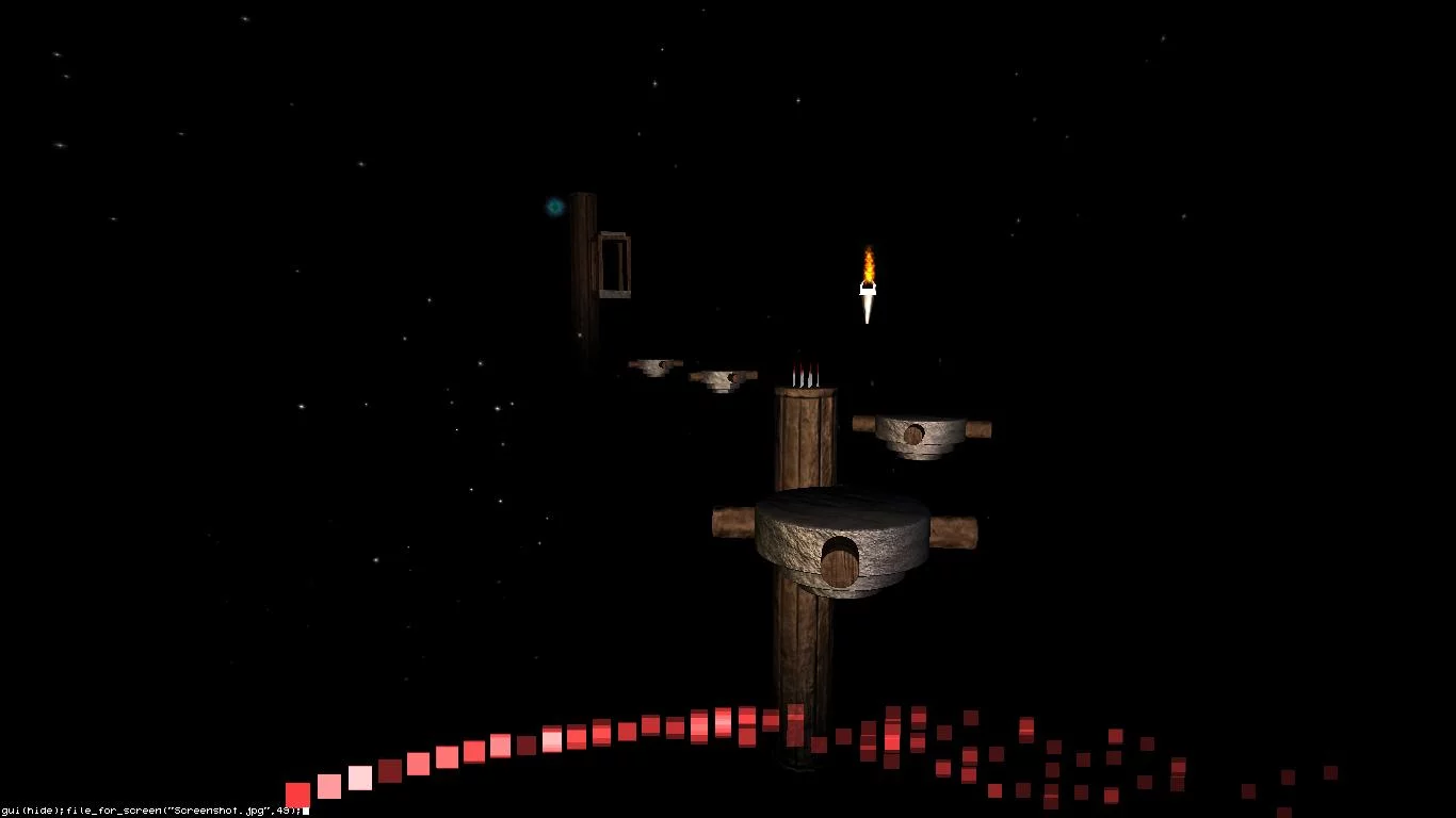 Изображение игры: The Dreamlord