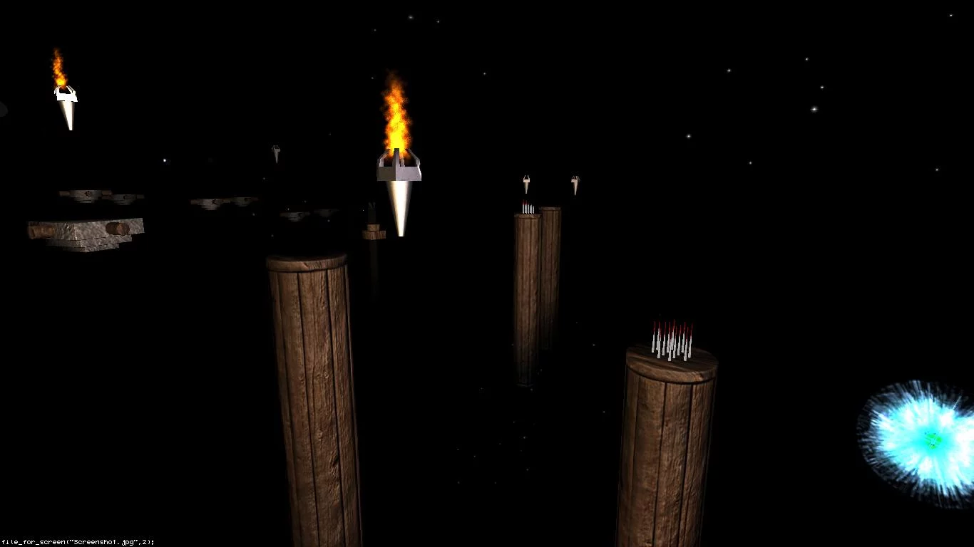 Изображение игры: The Dreamlord