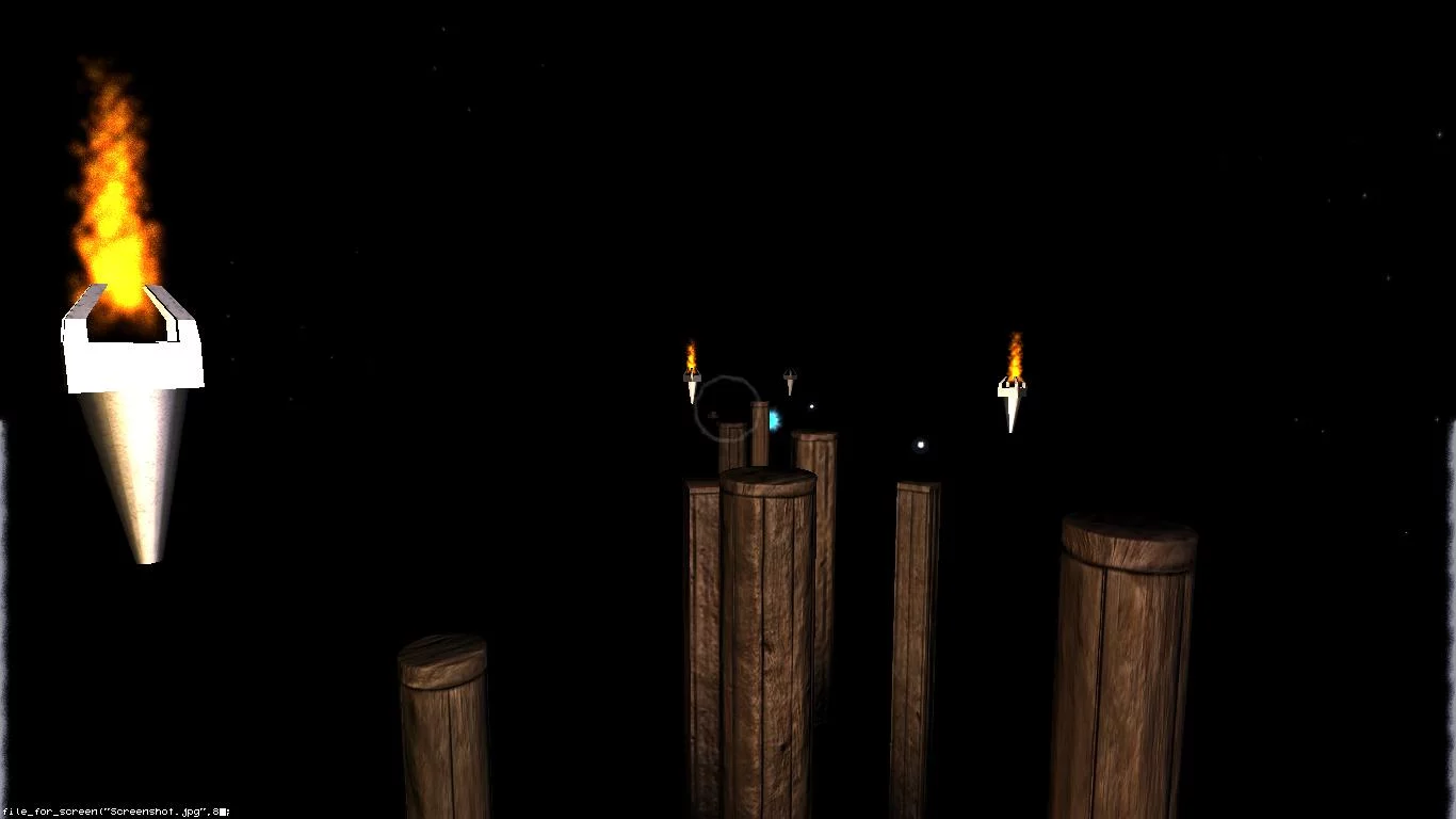 Изображение игры: The Dreamlord