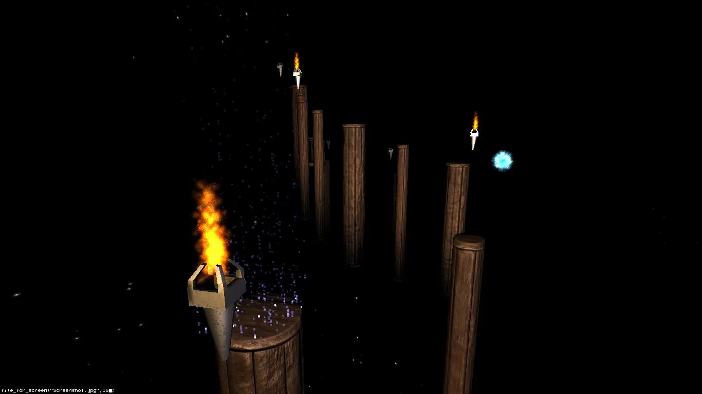 Изображение игры: The Dreamlord