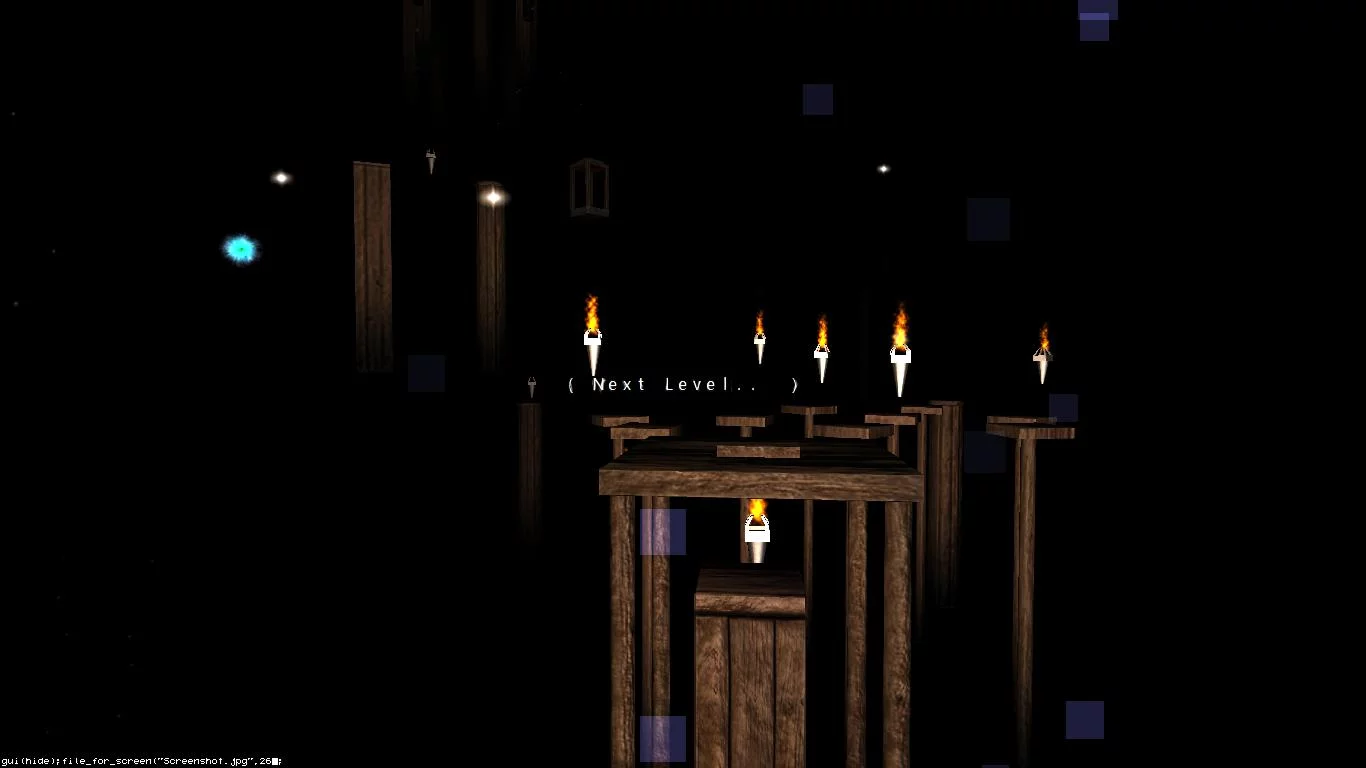 Изображение игры: The Dreamlord