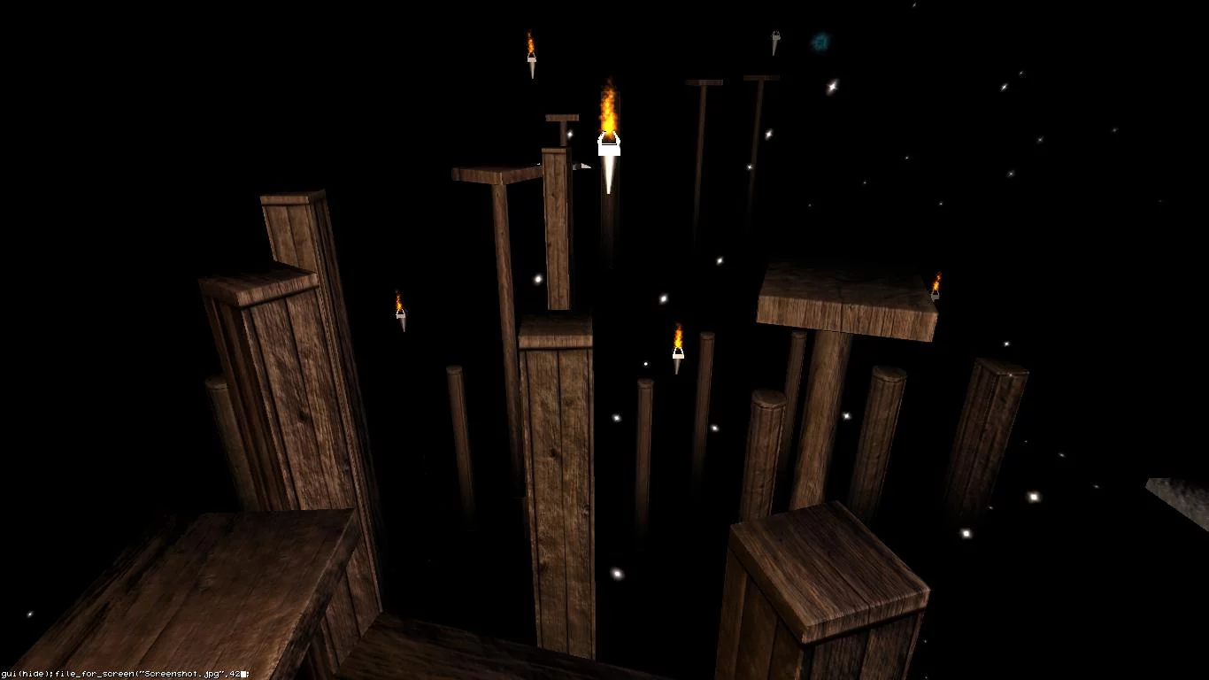 Изображение игры: The Dreamlord