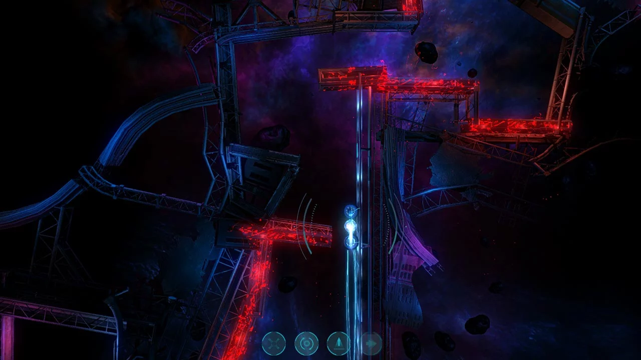 Изображение игры: Revolve