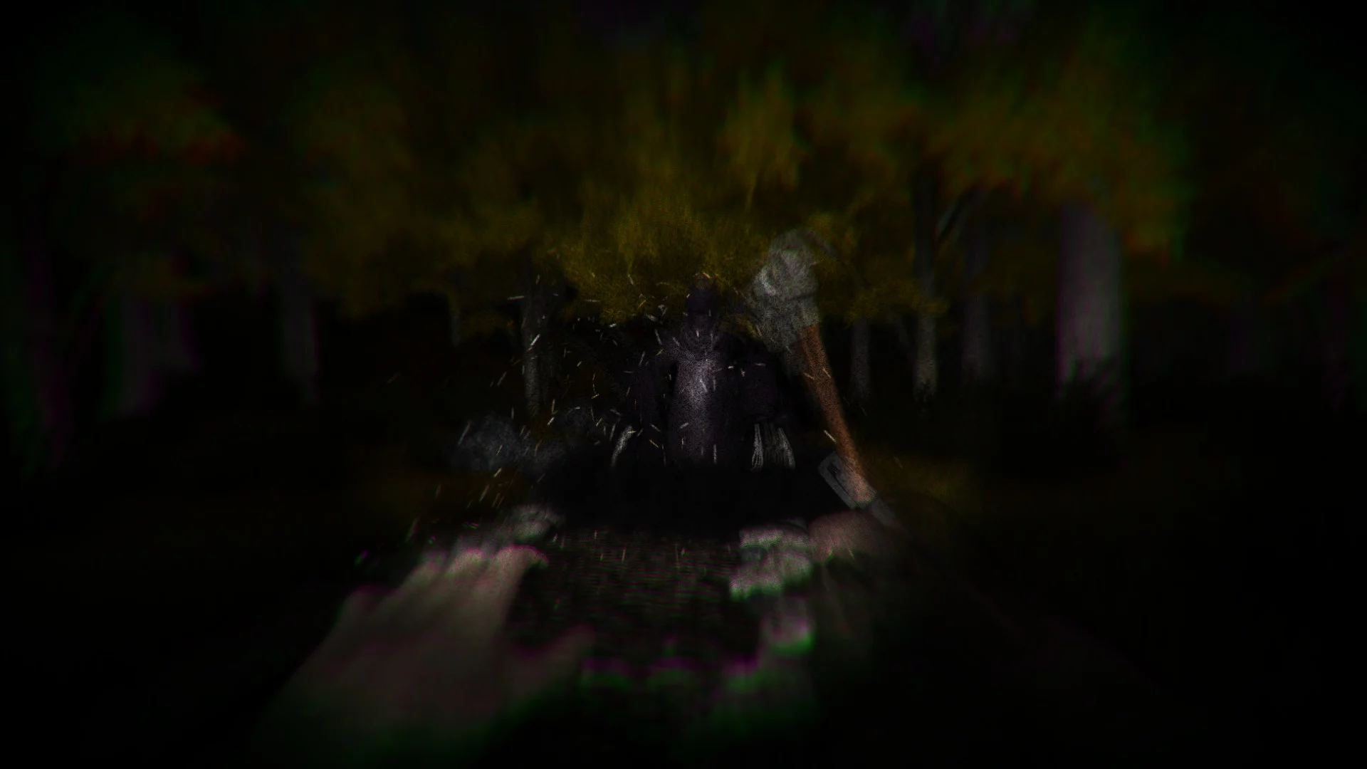 Изображение игры: Statues