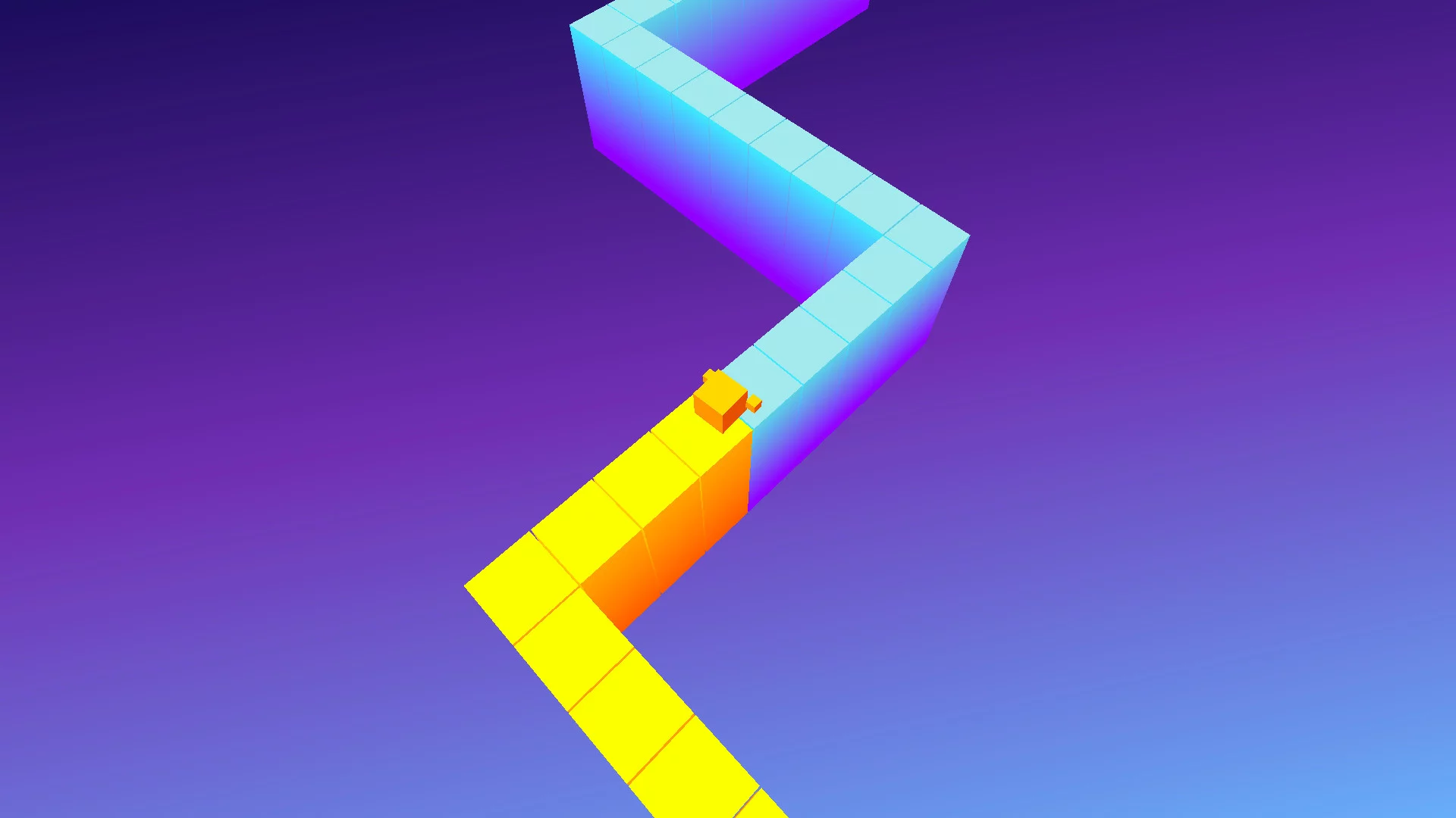 Изображение игры: Run Turn Die