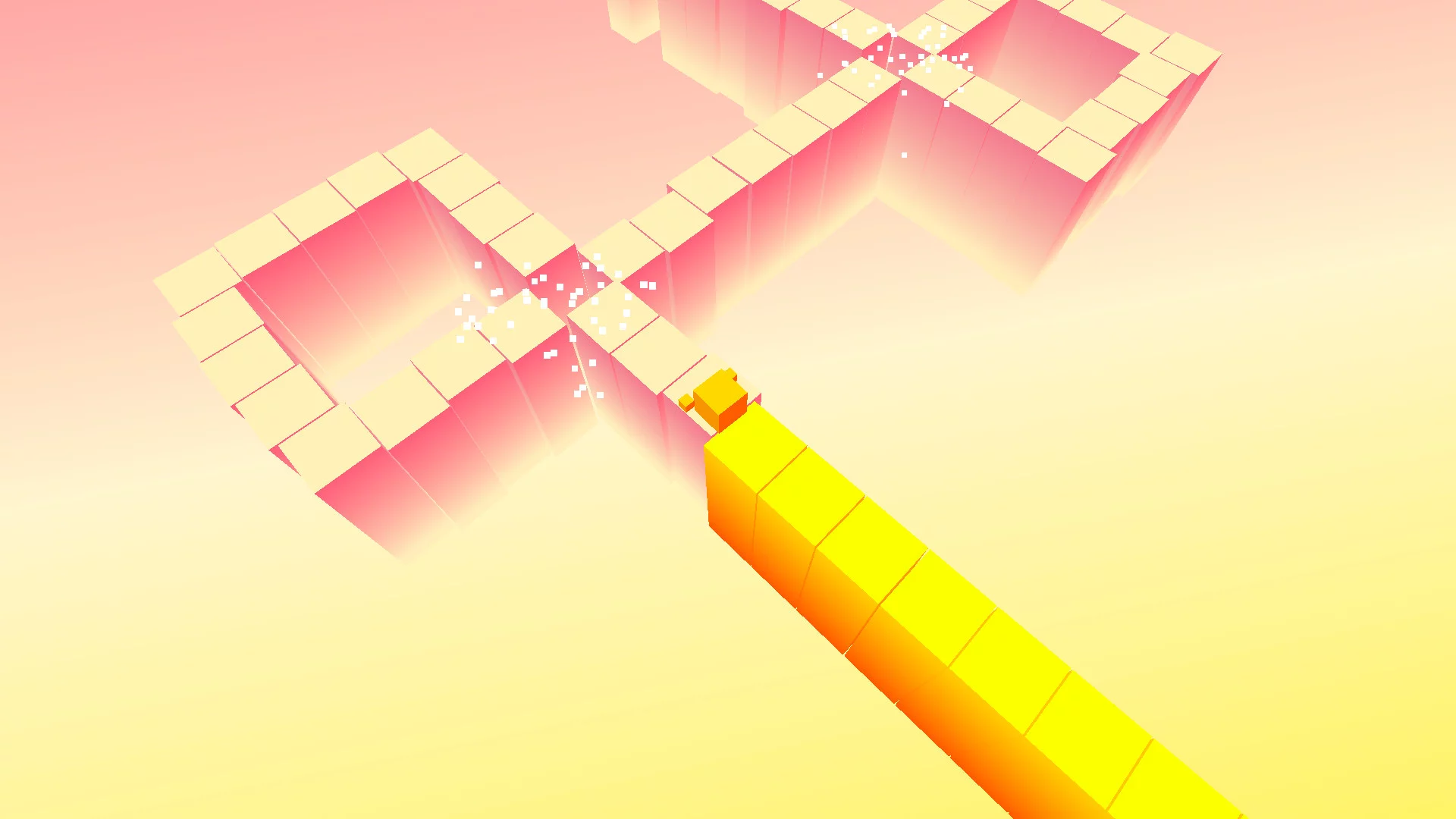 Изображение игры: Run Turn Die