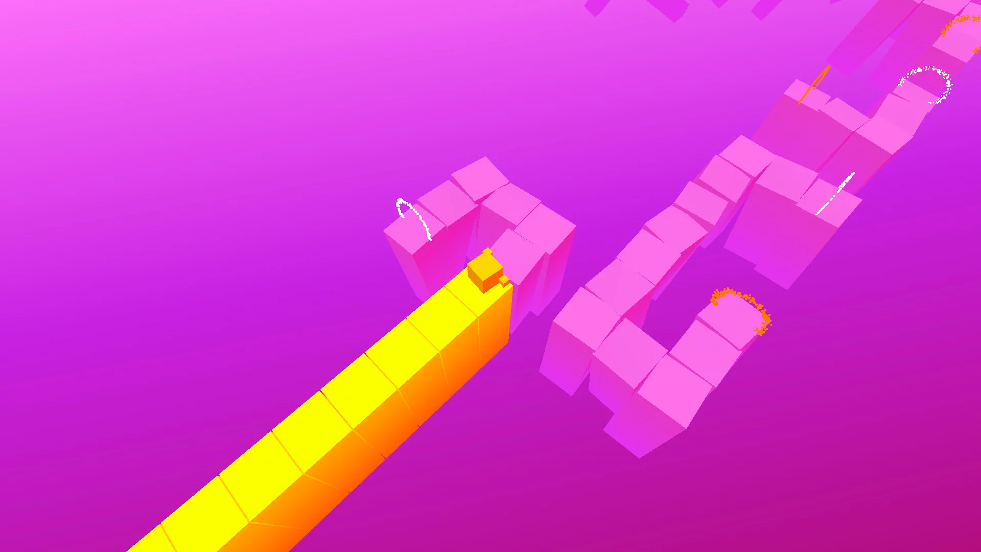 Изображение игры: Run Turn Die