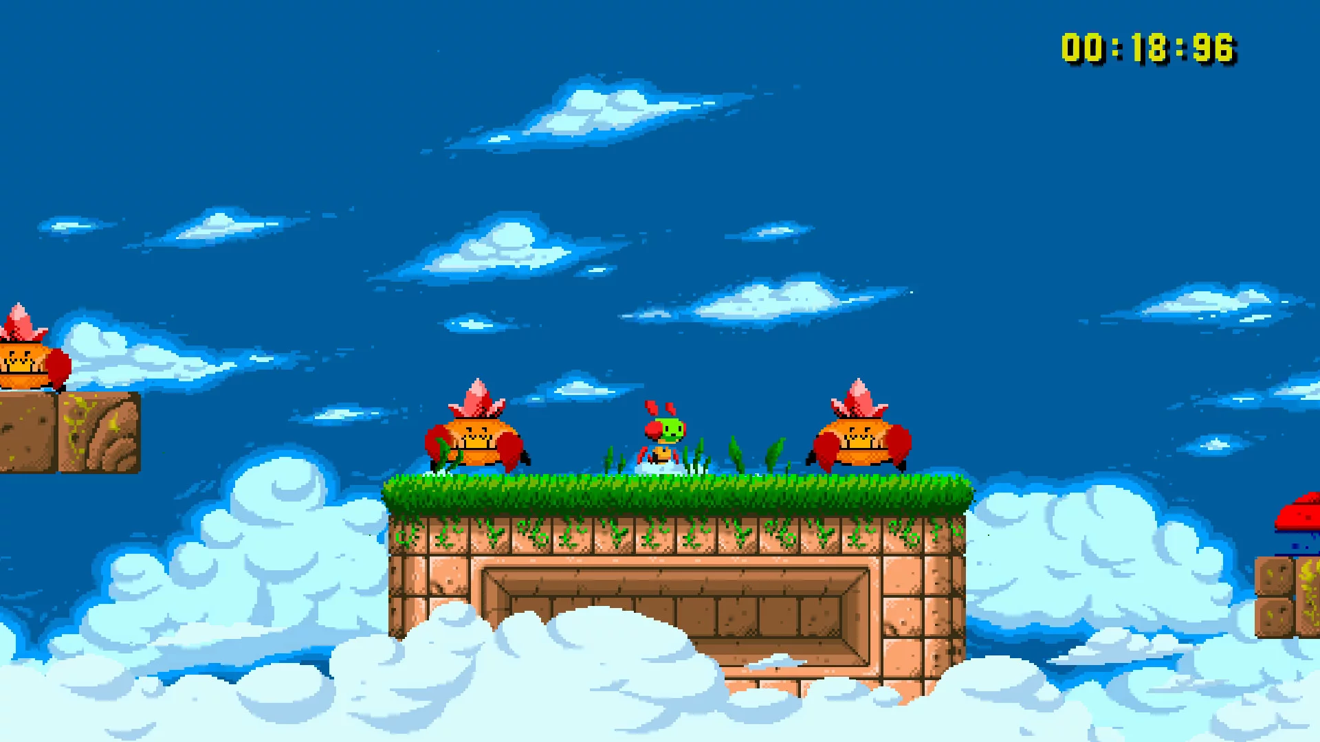 Изображение игры: KByte