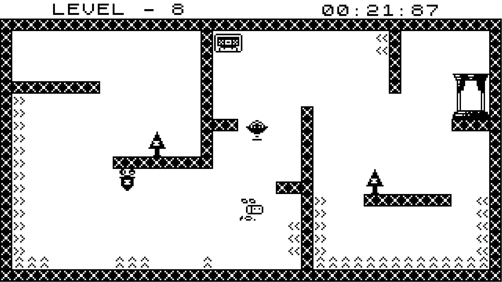 Изображение игры: KByte