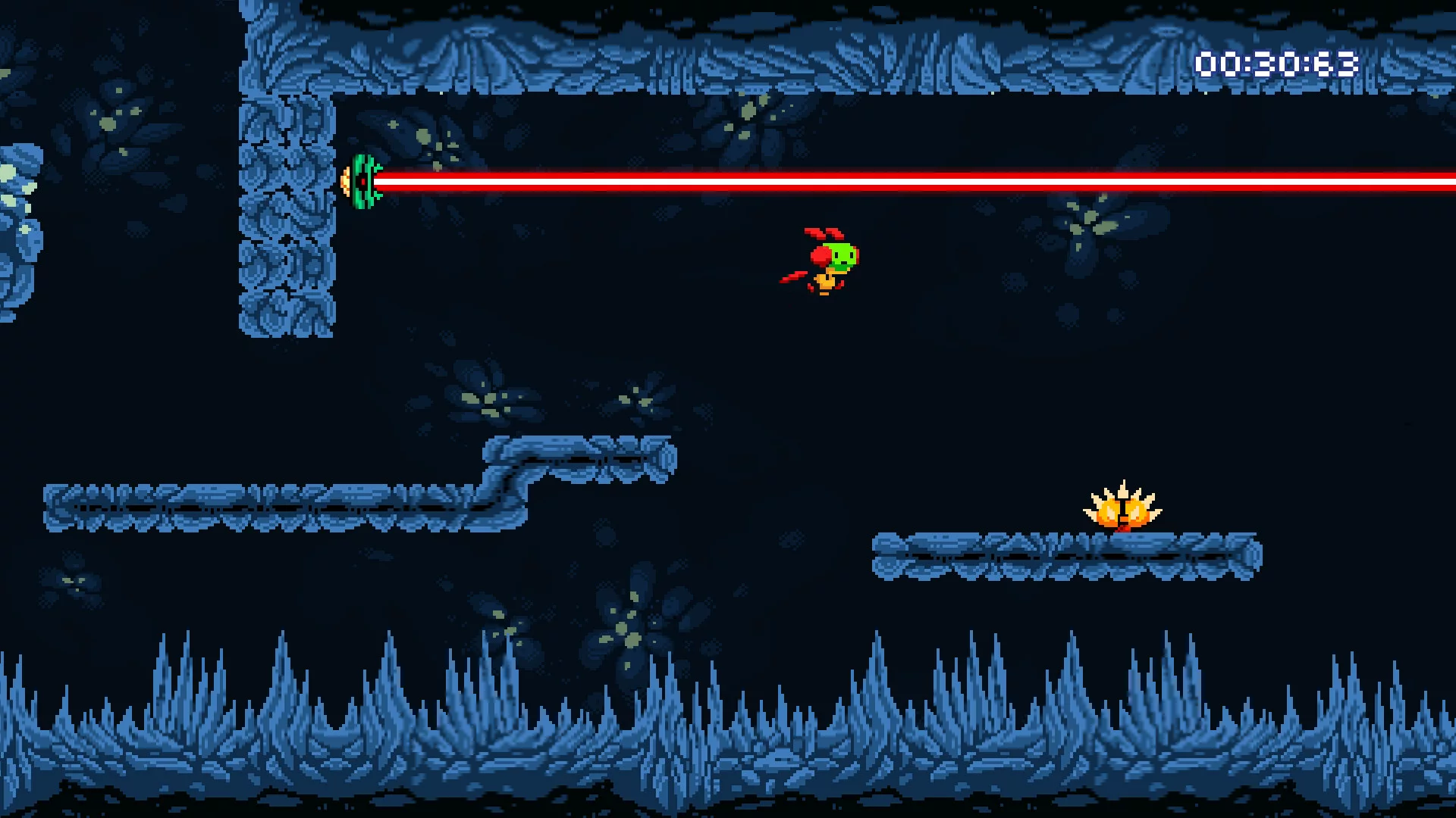 Изображение игры: KByte