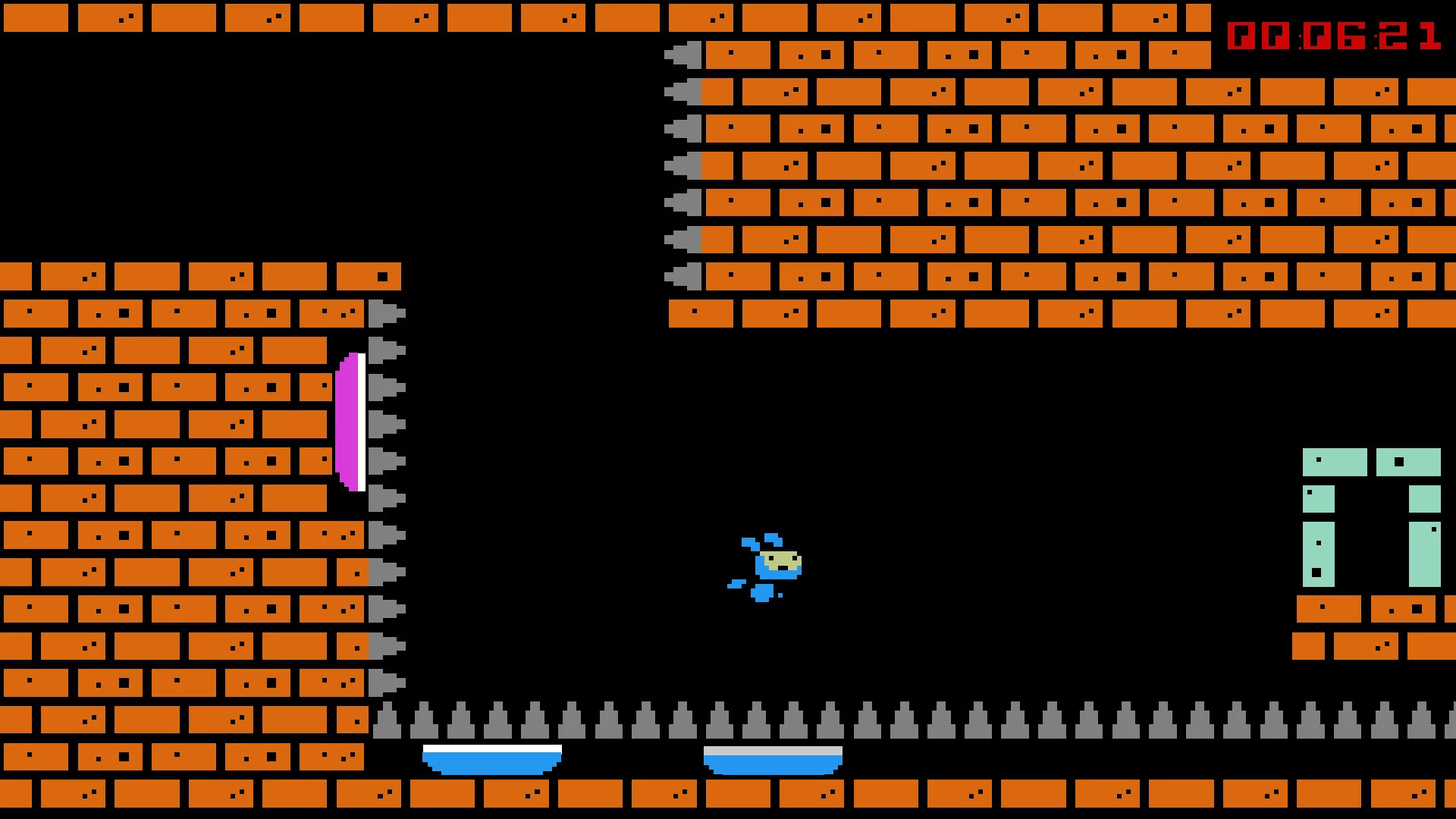 Изображение игры: KByte