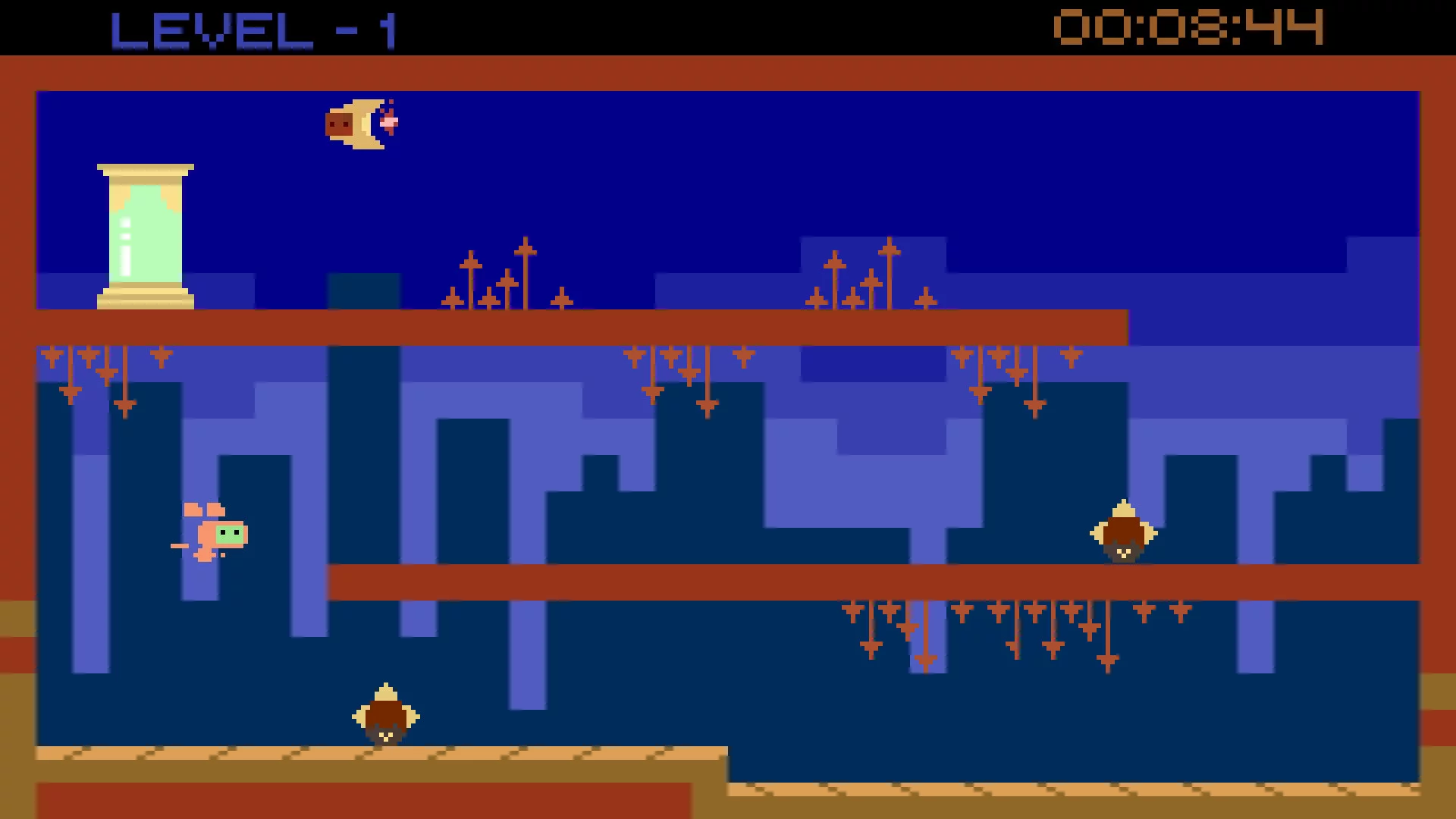 Изображение игры: KByte