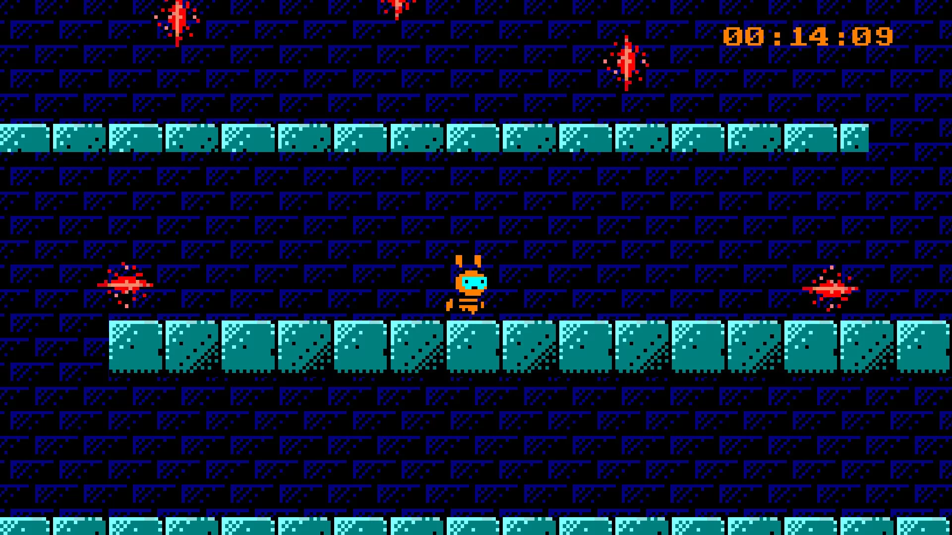 Изображение игры: KByte