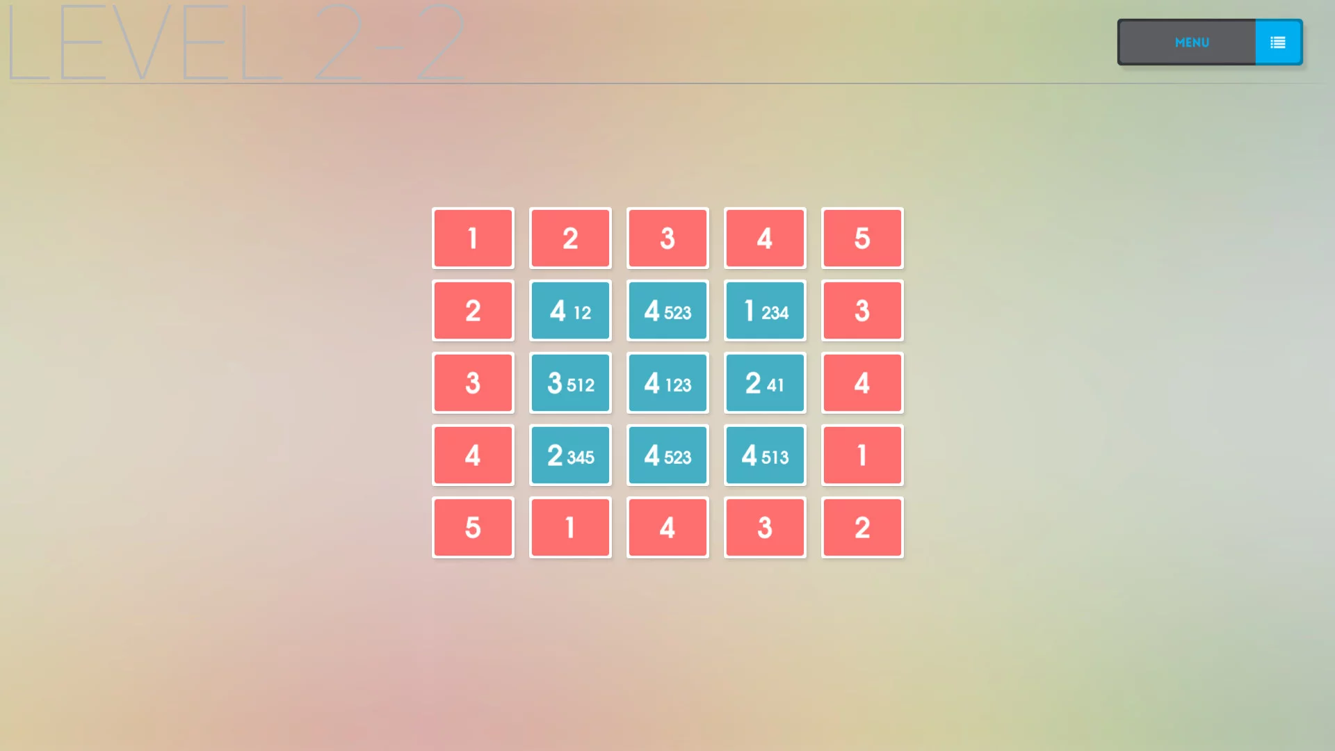 Изображение игры: Cross Set