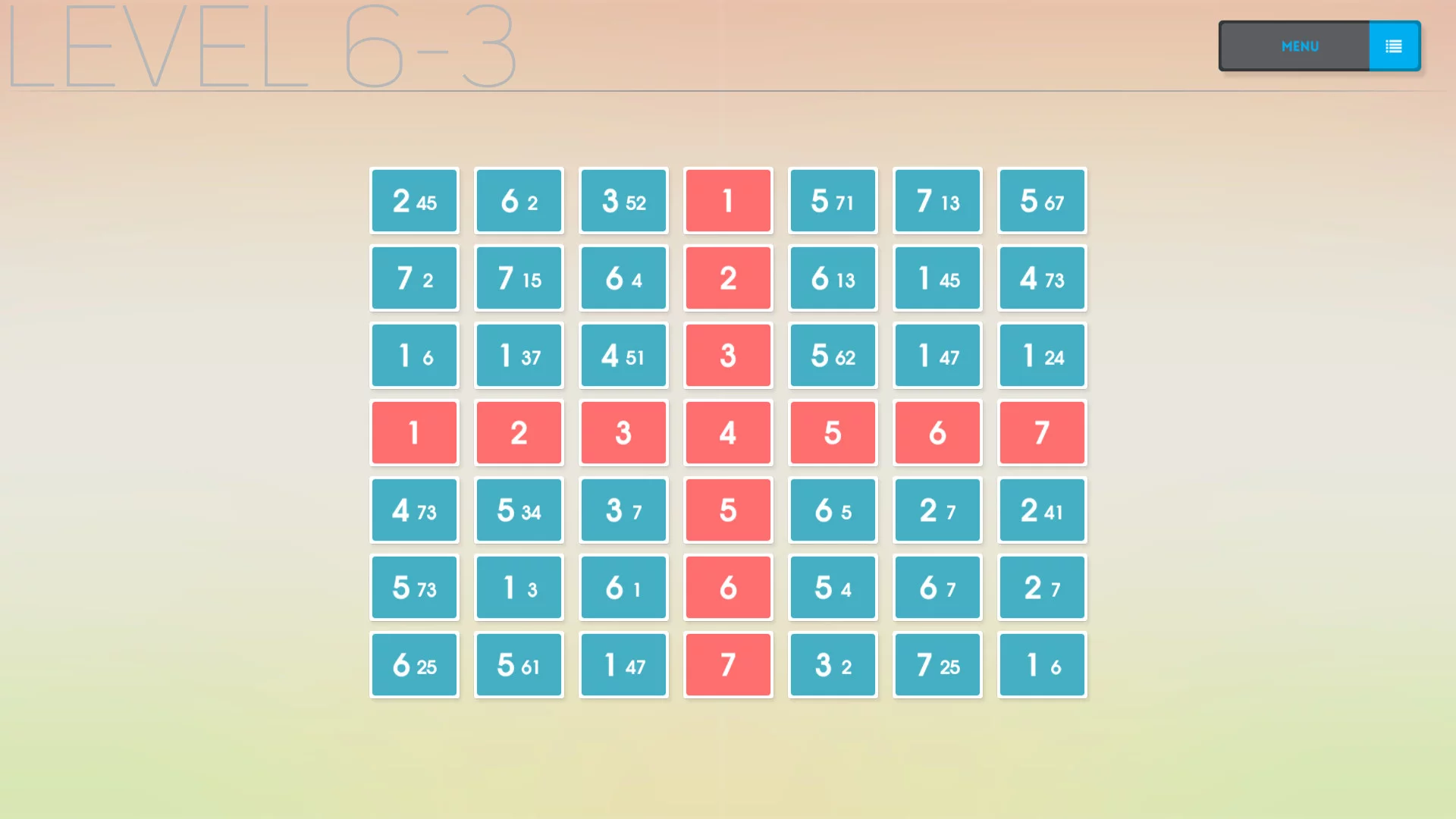 Изображение игры: Cross Set