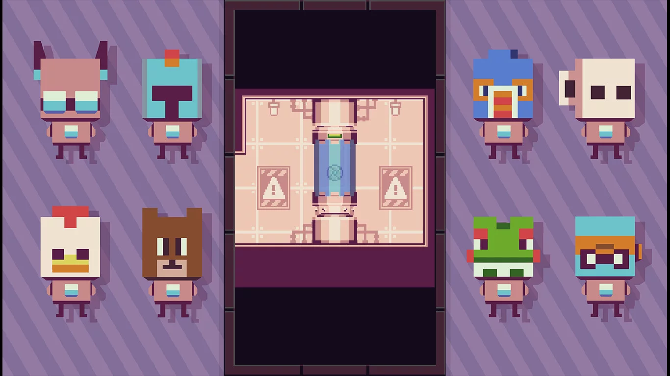 Изображение игры: Blitz Breaker