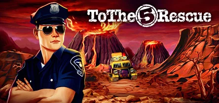 Изображение игры: Rescue Team 5