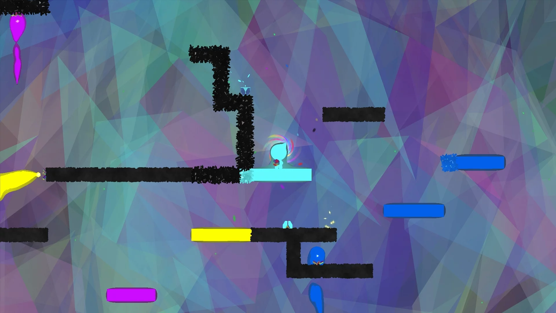 Изображение игры: Color By