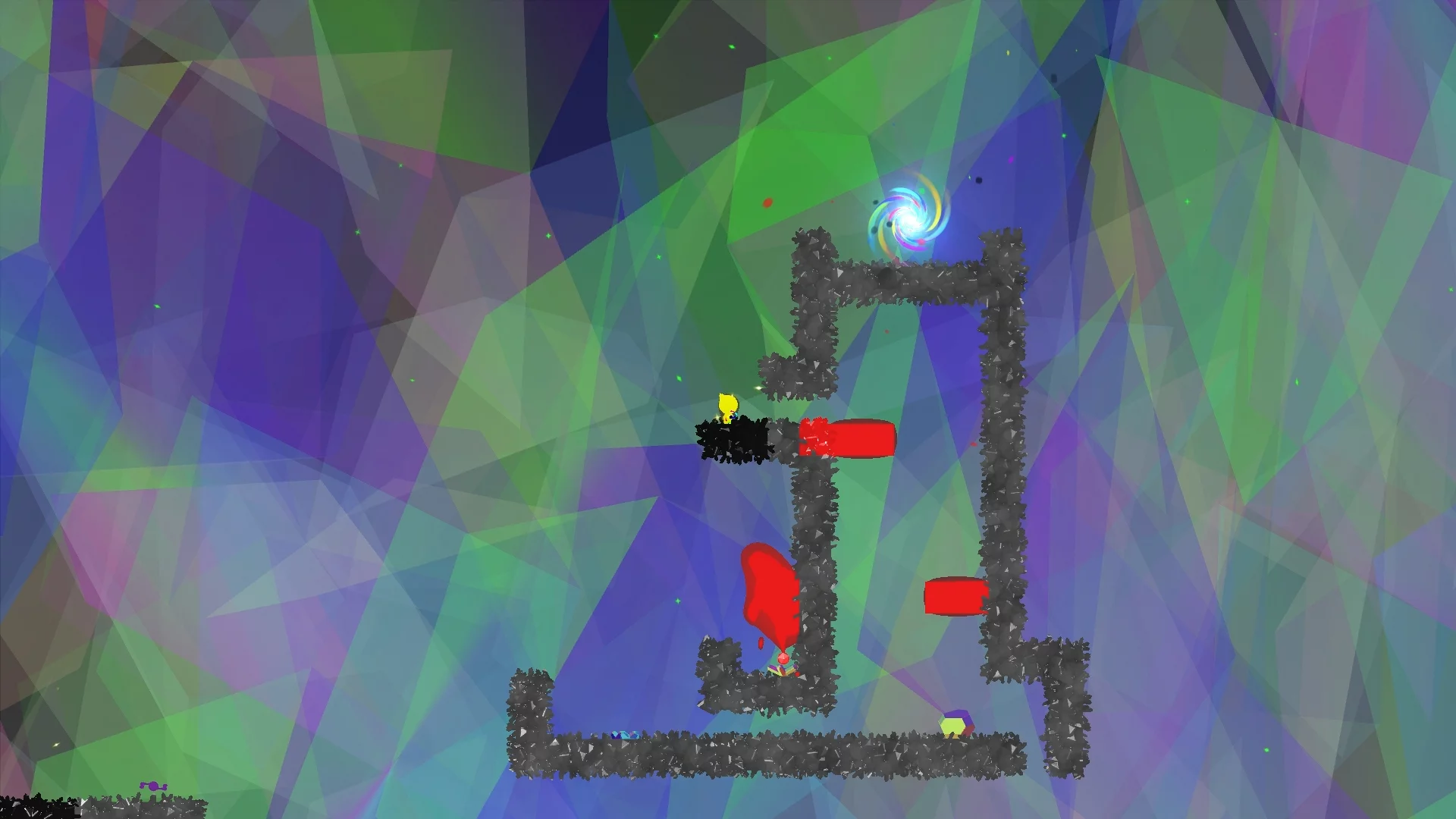 Изображение игры: Color By