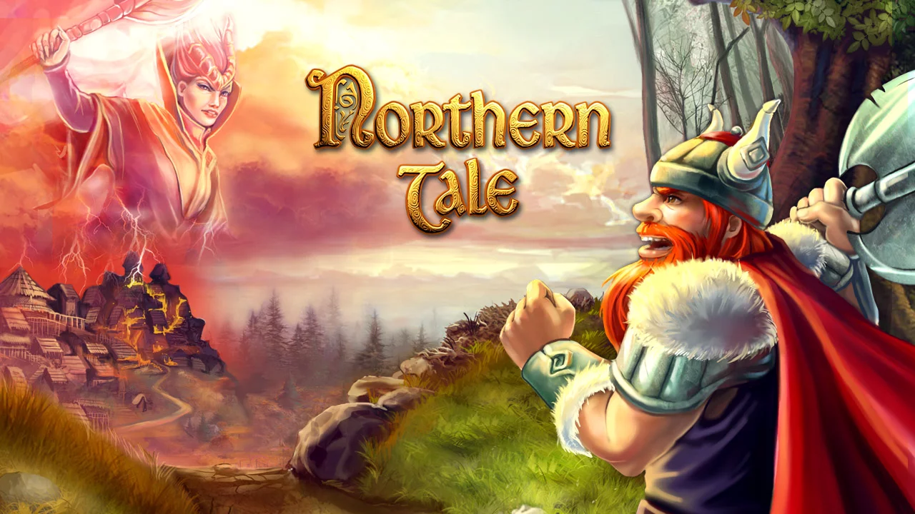 Изображение игры: Northern Tale