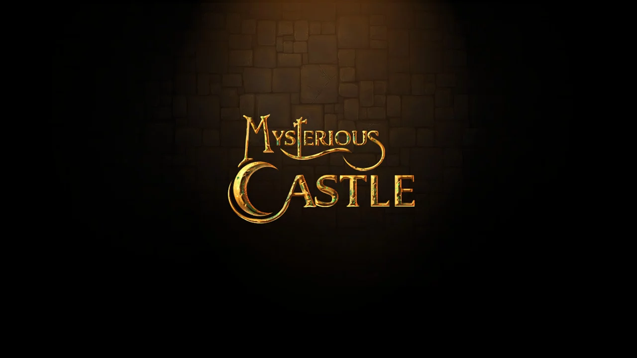 Изображение игры: Mysterious Castle